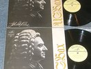 TATIANA NIKOLAYEVA art of fugue BACH 1stPress MELODIYA 2LP MINT