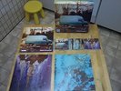 Mark Knopfler Privateering Limited Edition Vinyl/CD Collectors Box