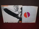 LED ZEPPELIN 1st LP 1969 ATLANTIC 1st Press A//1 B//1 NICE EXAMPLE