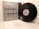 John Coltrane Cosmic Music LP RARE Private Press AU 4950 NM-/EX+ FREE SHIPPING