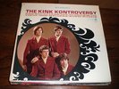 The Kinks LP Kink Kontroversy STEREO