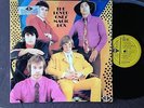 THE LOVED ONES  magic box OZ W&G lp yellow label deep groove shiny EX-