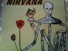Nirvana - Incesticide Original Blue Vinyl (1992)