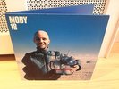 MOBY - 18  RARE ORIG UK DOUBLE LP