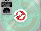 RAY PARKER JR 'GHOSTBUSTERS' GLOW IN DARK LTD EDITION 10