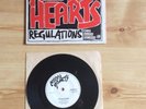 Neon Hearts Venus Eccentric