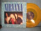 NIRVANA Smells Like Teen Spirit Yellow 12
