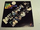 THE FATBACK BAND - PEOPLE MUSIC - VG+ PROMO PERCEPTION RECORD 1973 RARE FUNK