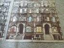 LED ZEPPELIN - Physical Graffiti - GATEFOLD 2 x VINYL LP + INNERS & INSERTS