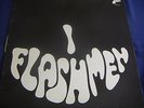 LP ITALIAN PROG I FLASHMEN - I FLASHMEN - ORIGINALE KANSAS