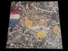 The Stone Roses debut album, original pressing 1989 (cat no. ORE LP 502)