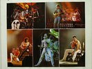QUEEN The Falklands Are Rocking Live Argentina Vinyl LP  	ST-Q 231082