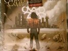 SEALED COHEED AND CAMBRIA No World Tomorrow 2x LP (second stage turbine blade 7
