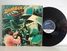 FELA KUTI & AFRIKA 70  Zombie  AFROBEAT Coconut OG LP  Nigeria ANIKULAPO