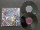 Cathedral The Carnival Bizarre Lim. Ed. Double 10