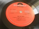 CREAM - BEST OF CREAM -  Orig VINYL LP - BEAUTIFUL COPY - FIRST PRESS See Photos