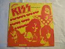 Kiss, Rock & Roll All Nite, Getaway,  Casablanca NG 829, Dutch 7