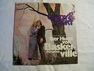 Cindy & Bert, Der Hund von Baskerville (Paranoid, Black Sabbath) vg+ condition