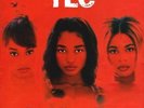 TLC - Crazy Sexy Cool (CrazySexyCool) Vinyl 2LP NEU Creep, Waterfalls