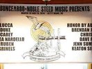 OFF THE RECORD Music Festival - Official Event Banners