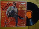 BOBBY VALENTIN, YOUNG MAN WITH A ..BEST IN BUGALOO, LA RUMBA TE ESPERA