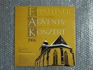 JOHANNA MARTZY 1966 ADVENTS KONZERT JAPAN REISSUE NO RESERVE