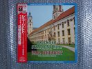 CARL SCHURICHT BRUCKNER SYMPHONY No.9 (ASD493) JAPAN STEREO