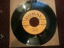 Buddy Holly - Listen to Me - Four Song Ep 81196 Coral Records - Rare- 1958