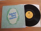 KLUSTER ZWEI OSTEREI II - GERMAN KRAUTROCK LP IN MINT