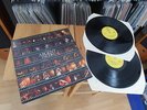 ARGENT ENCORE DLP 1974 RARE UK PRESS IN MINT