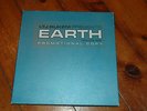LTJ Bukem - Earth volume one Ltd Edition Promotional Copy - Mint
