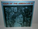 Rolling Stones - Tour Of The Americas 81 - 