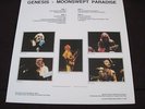 Genesis - Moonswept Paradise - Double LP
