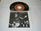 The Rolling Stones - Fuckin´ Andrew [Promo EP] - 