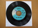 The Marksmen-Scratch/Night Run-1961-Blue Horizon 6052-Instrumental-7