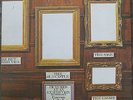 Emerson Lake and Palmer “Pictures At An Exhibition” UK Stereo Vinyl Island HELP