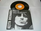 Rolling Stones (Keith Richards) 7