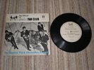 The Beatles - The Official Fan Club Third Christmas Record 1965