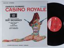 CASINO ROYALE Herb Alpert Dusty Springfield COLGEMS OST LP SHRINK stereo