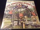 RARE salsa LP LOS HERMANOS RIVERA no hay suerte para el hombre honrado UN TUMBAO