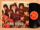 PINK FLOYD Piper At The Gates Of Dawn 1967 UK PSYCH POP LP Syd Barrett LSD ACID