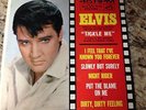 Elvis Presley EP 