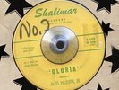 Amos Milburn JR - Gloria KILLER R&B DANCER WILD GOSPEL STYLE Hear