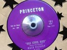 Mack Vickery - High School Blues KILLER ROCKABILLY ROCK N ROLL JIVER RARE Hear
