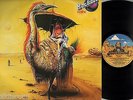 ROCKETS atomic COSMIC DISCO LP