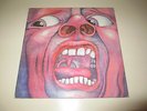 KING CRIMSON - IN THE COURT OF THE CRIMSON KING - ISLAND UK 1969 ORIGINAL