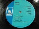 Hawkwind / Hawkwind Self tited first pressing Blue liberty Ex/Ex