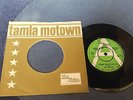 THE FOUR TOPS rare UK 1969  / A LABEL PROMO / DEMO / NORTHERN SOUL / MOTOWN /NM