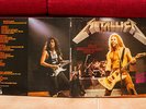 Metallica - For Metallians Only 3 LP Vinyl RAR