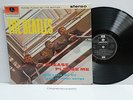 THE BEATLES PLEASE PLEASE ME LP PARLOPHONE ENGLAND VINYL PRESSING N.MINT RARE
